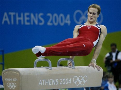 artistic gymnastics athens 2004 sport image page (3)
