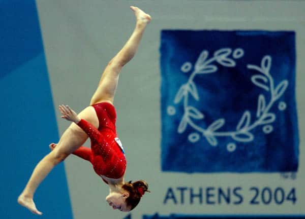 artistic gymnastics athens 2004 sport image page (5)