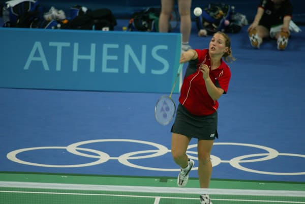 badminton sport athens 2004 olympic games image page (5)