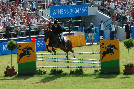 equestrian sport athens 2004 image page (5)