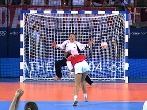 handball sport athens 2004 image page (4)