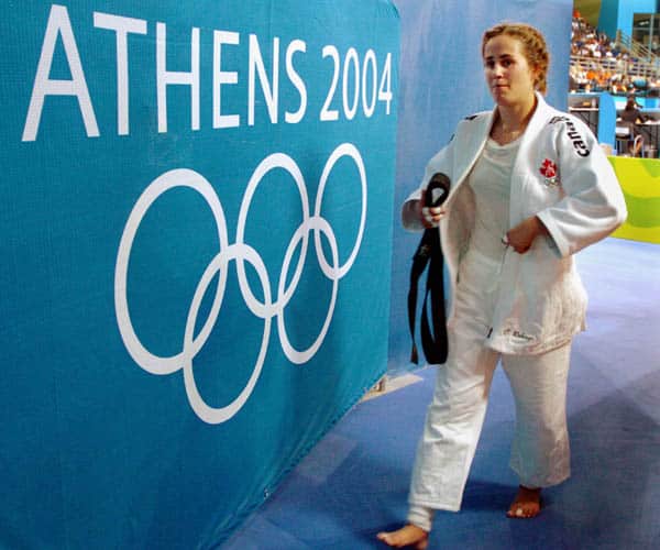 judo sport athens 2004 image page (1)