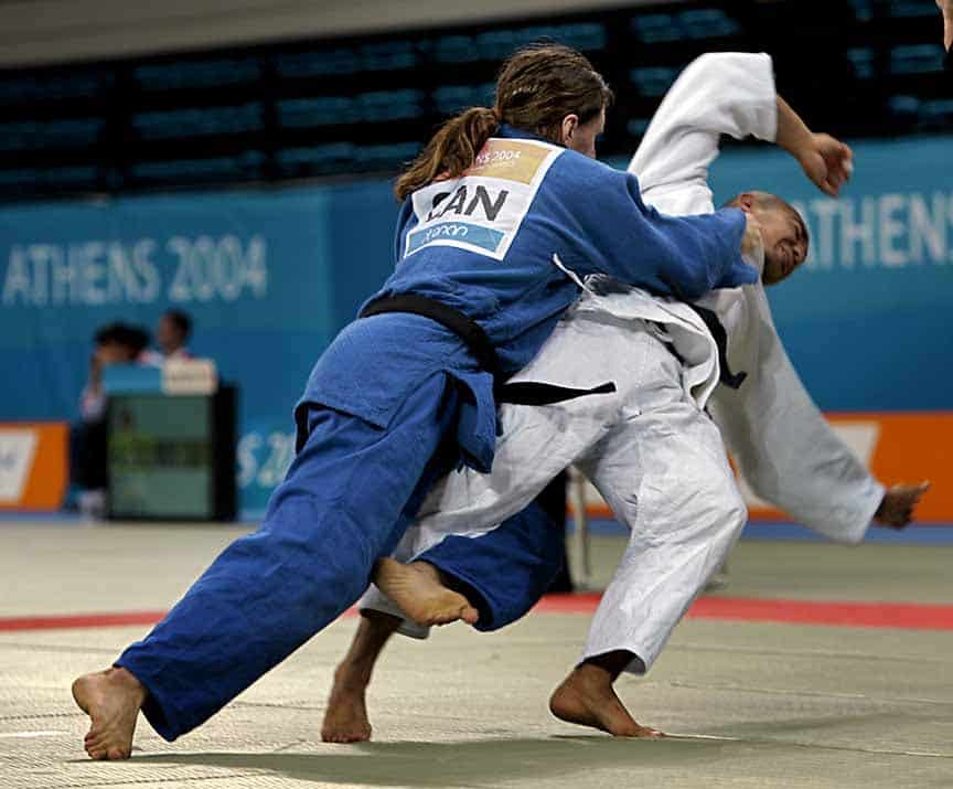 judo sport athens 2004 image page (2)