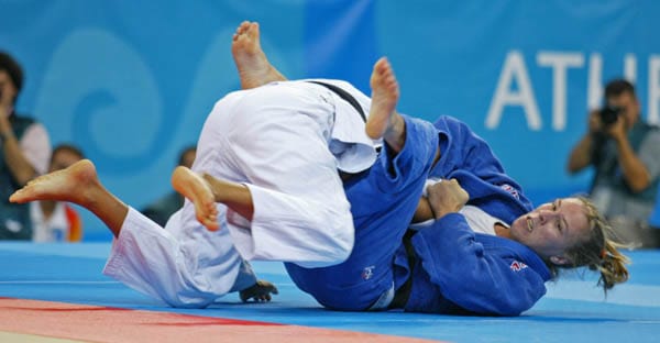 judo sport athens 2004 image page (3)