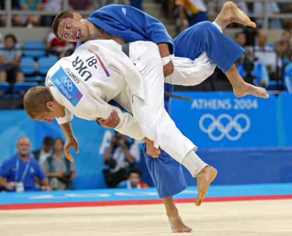 judo sport athens 2004 image page (4)
