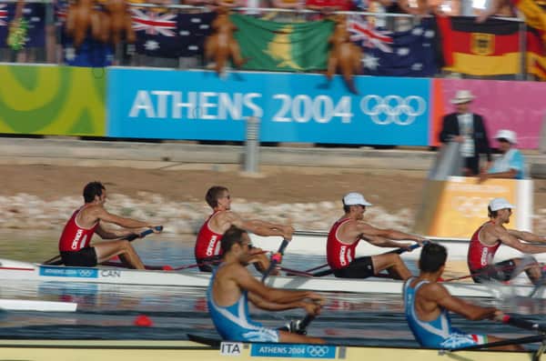 rowing athens 2004 sport image page (3)