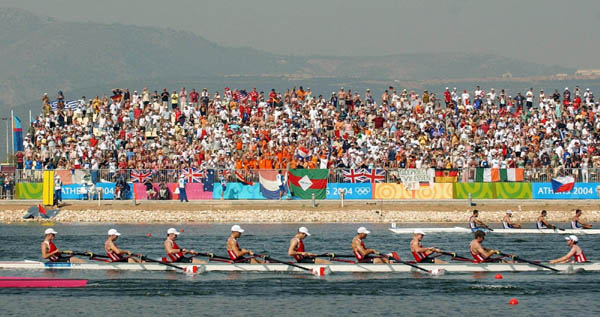 rowing athens 2004 sport image page (4)