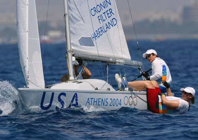 sailing sport athens 2004 image page (1)