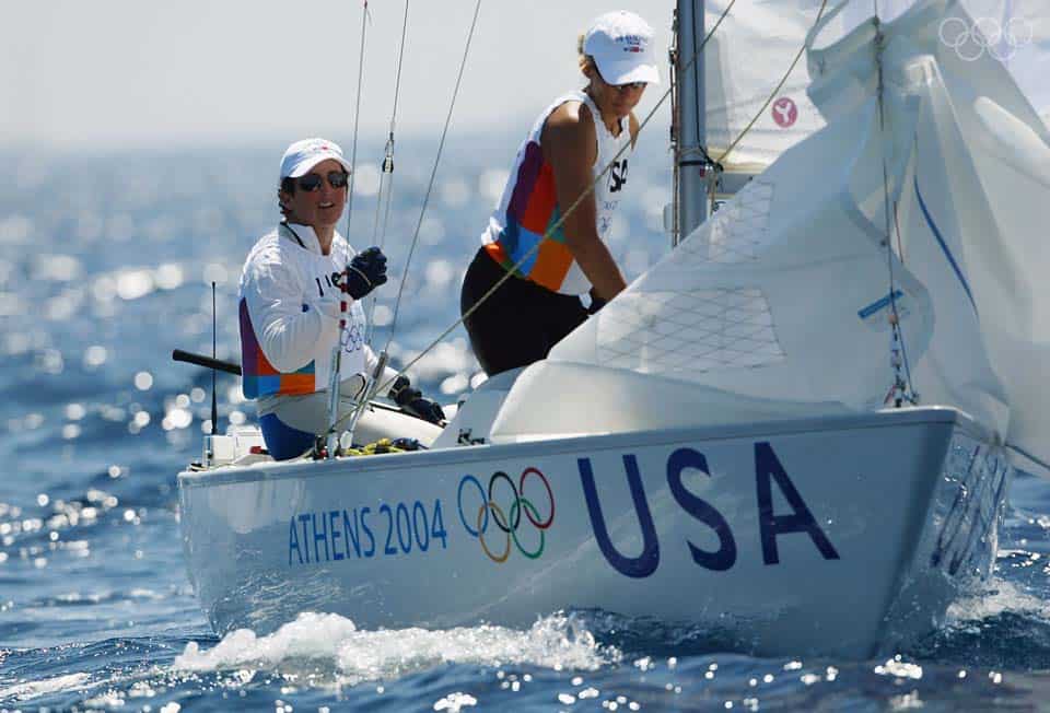 sailing sport athens 2004 image page (3)