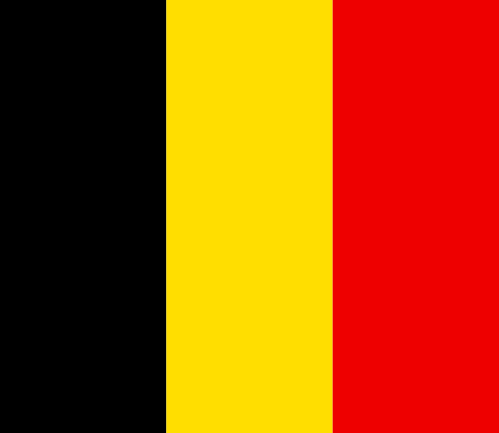 belgium flag athens 2004