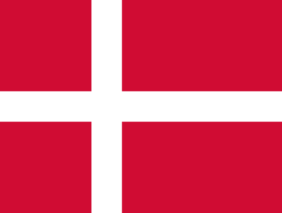 denmark flag athens 2004