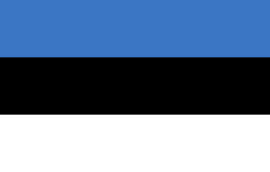 estonia flag athens 2004