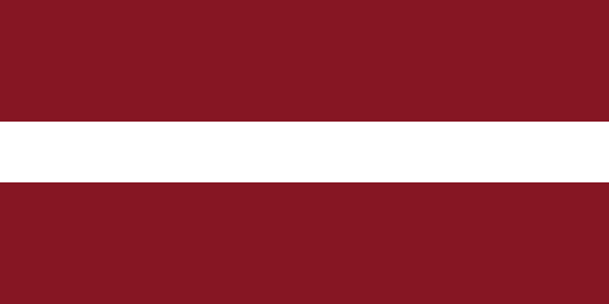 latvia flag athens 2004