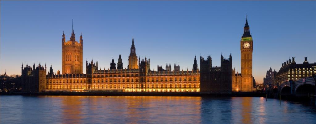 london england house of parliament athens 2004 (2)