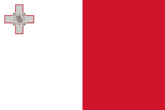 malta flag athens 2004