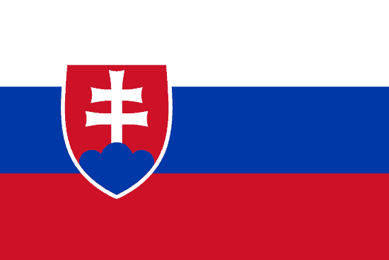 slovakia flag athens 2004