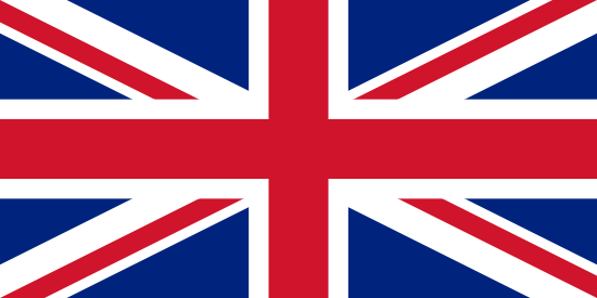 united kingdom flag athens 2004