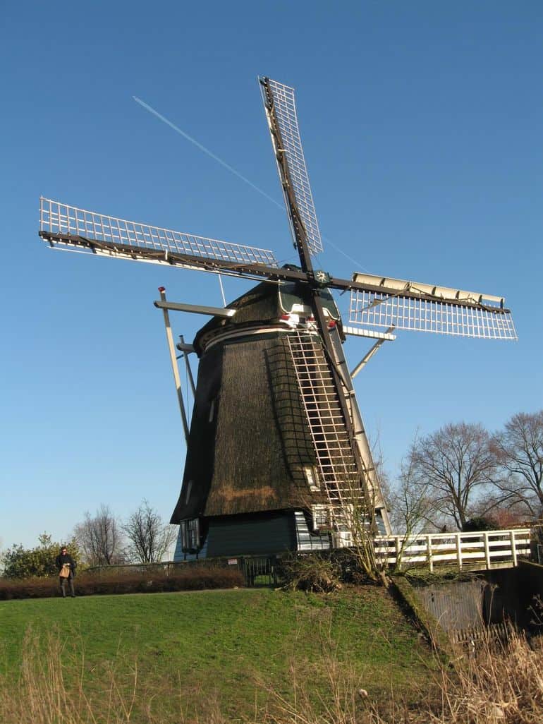 amsterdam netherlands windmills athens 2004 (2)