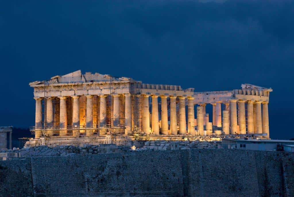 athens greece acropolis athens 2004 (4)