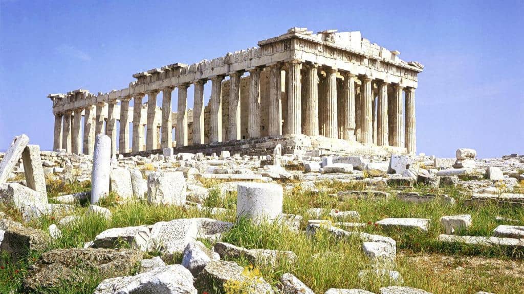 athens greece acropolis athens 2004 (5)