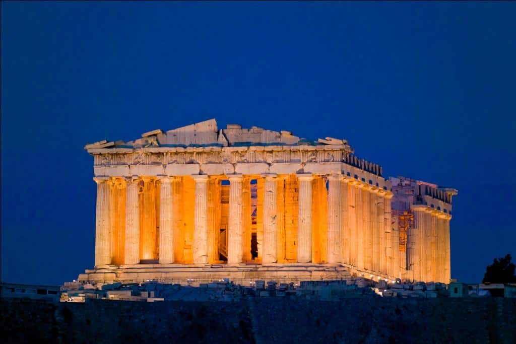 athens greece acropolis athens 2004 (6)