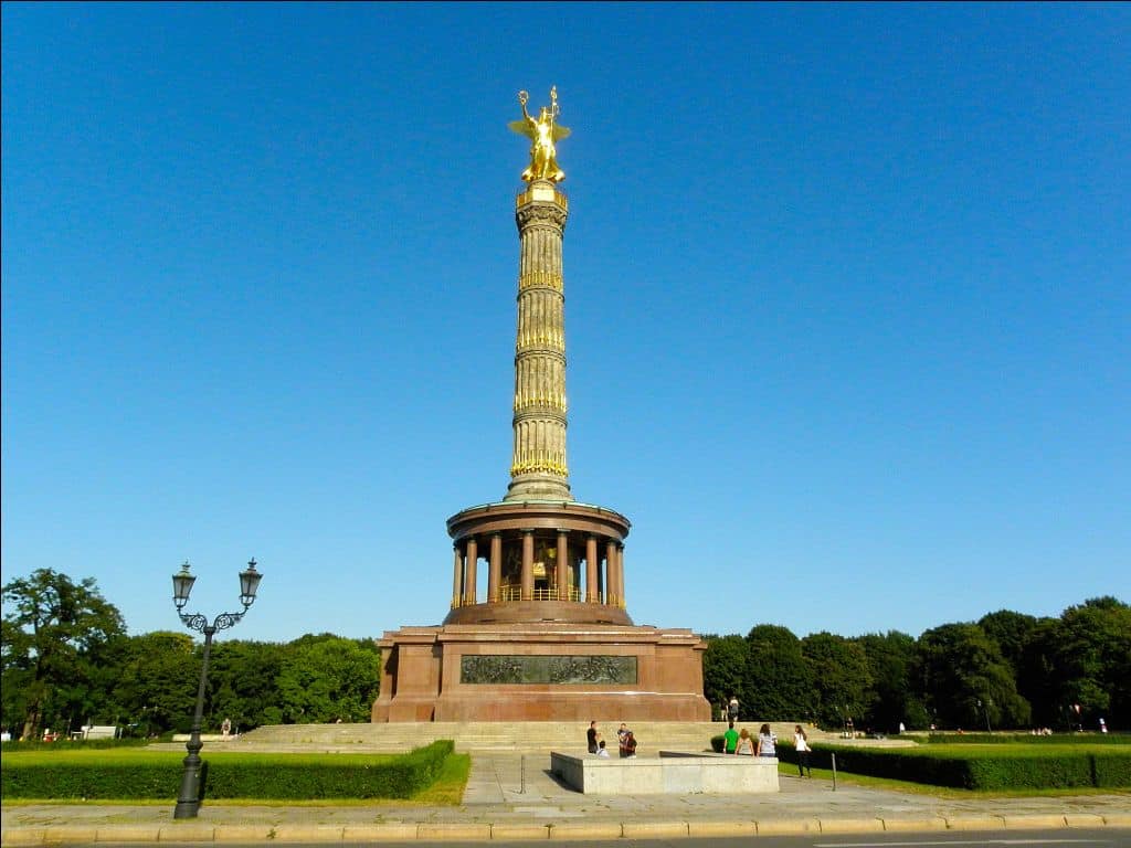 berlin germany victory column (1)