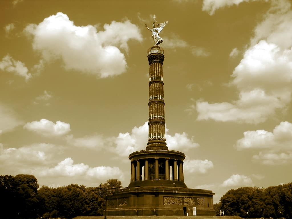 berlin germany victory column (2)