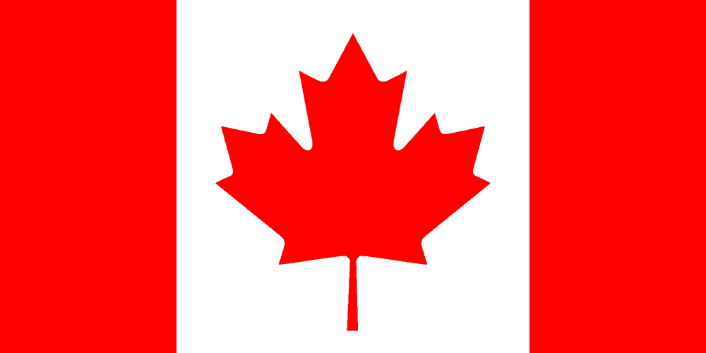 canada flag athens 2004
