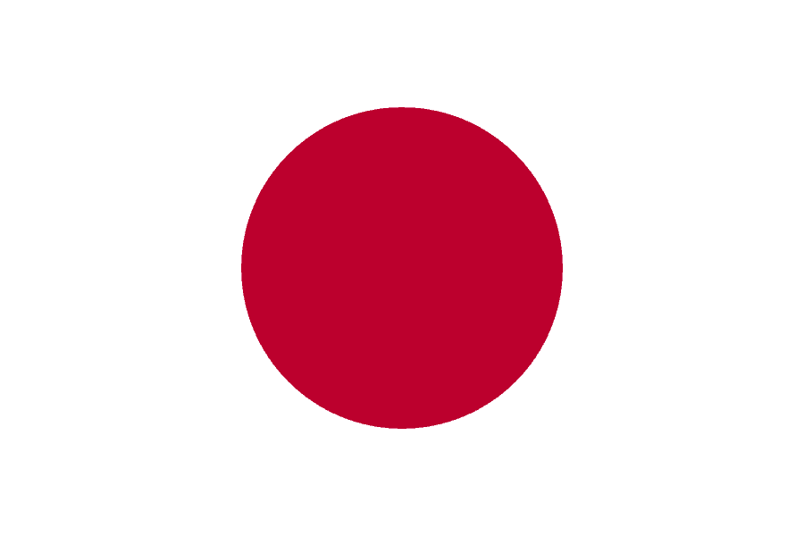 japan flag athens 2004