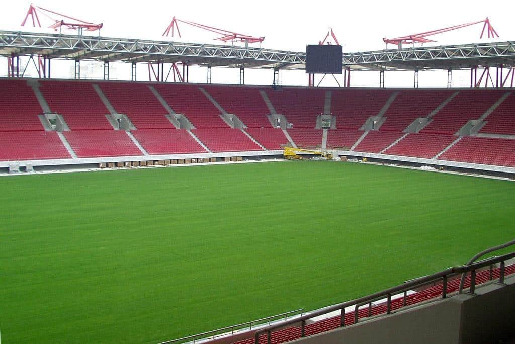 karaiskakis stadium football athens 2004 olympic games (2)