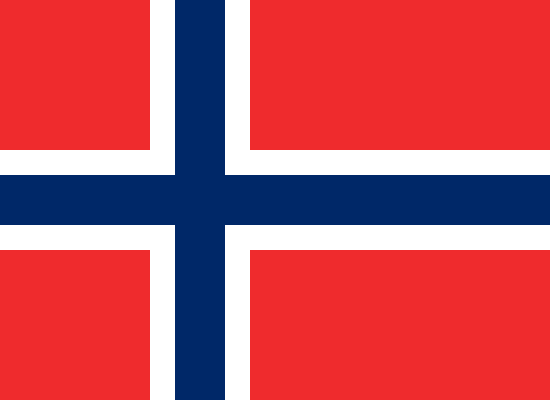 norway flag athens 2004