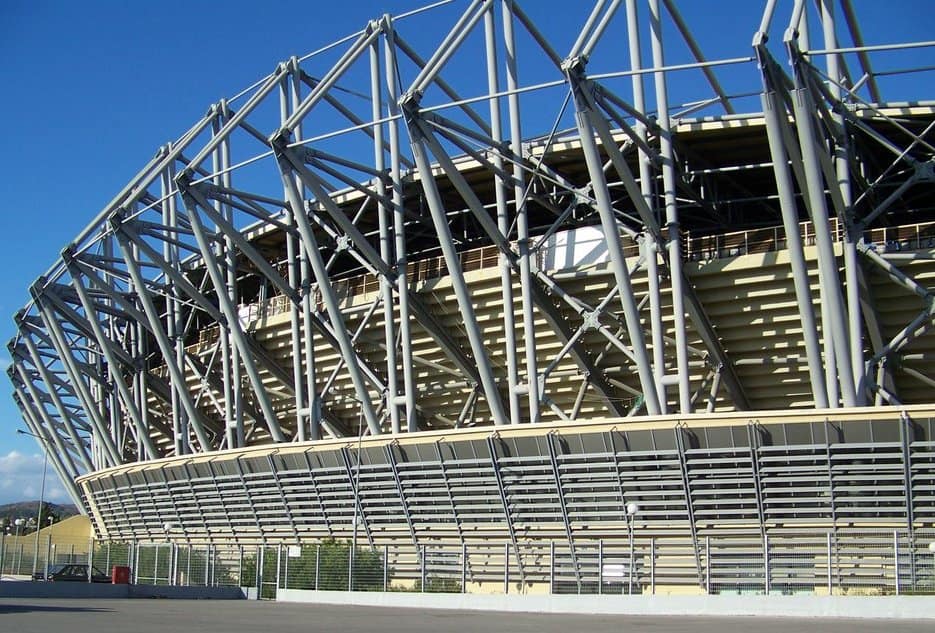 pampeloponisiako stadium football athens 2004 olympic games (1)