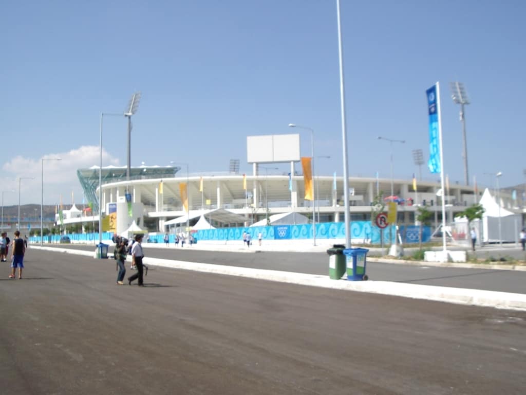 panthessaliko stadium football athens 2004 olympic games (1)