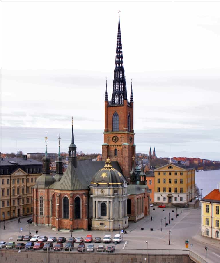 stockholm sweden riddarholmen church athens 2004 (1)