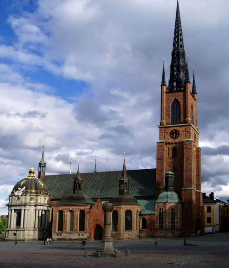 stockholm sweden riddarholmen church athens 2004 (2)