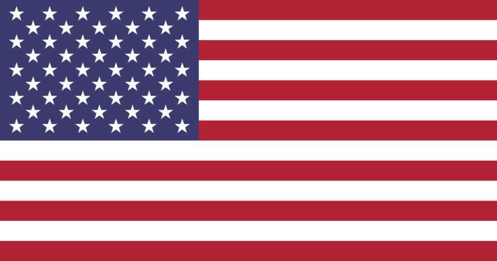 united states america flag athens 2004