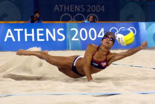 beach volleyball sport athens 2004 olympic games page image (1)