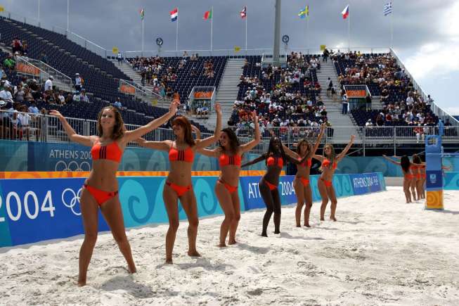 beach volleyball sport athens 2004 olympic games page image (3)