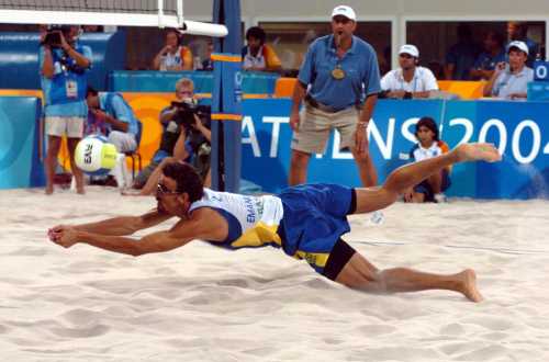 beach volleyball sport athens 2004 olympic games page image (7)