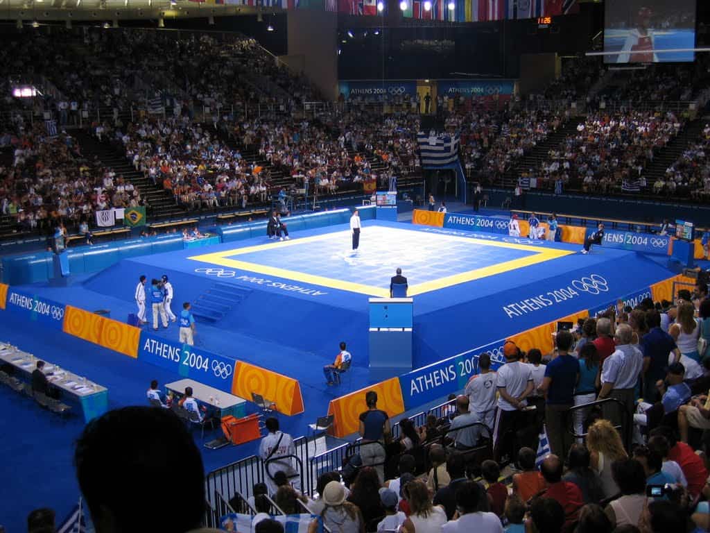 taekwondo athens 2004 sport image page (2)