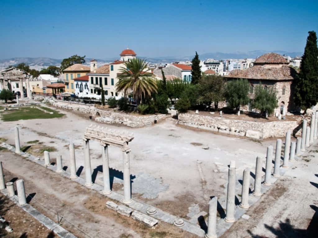 Spetses torch relay greek route athens 2004 olympic games banner