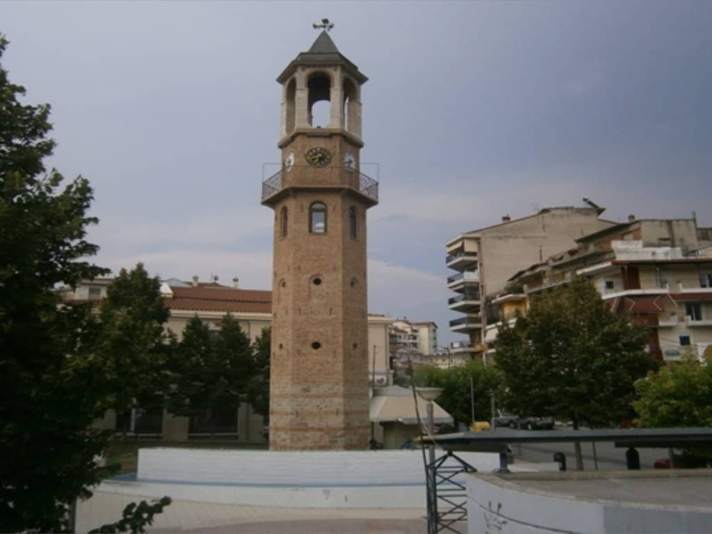 Grevena, torch relay, terch relay olympic games, olympic games torch relay, torch relay rio 2016, torch relay Athens 2004