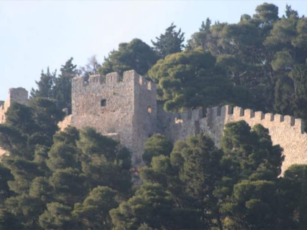 Nafpaktos, torch relay, terch relay olympic games, olympic games torch relay, torch relay rio 2016, torch relay Athens 2004