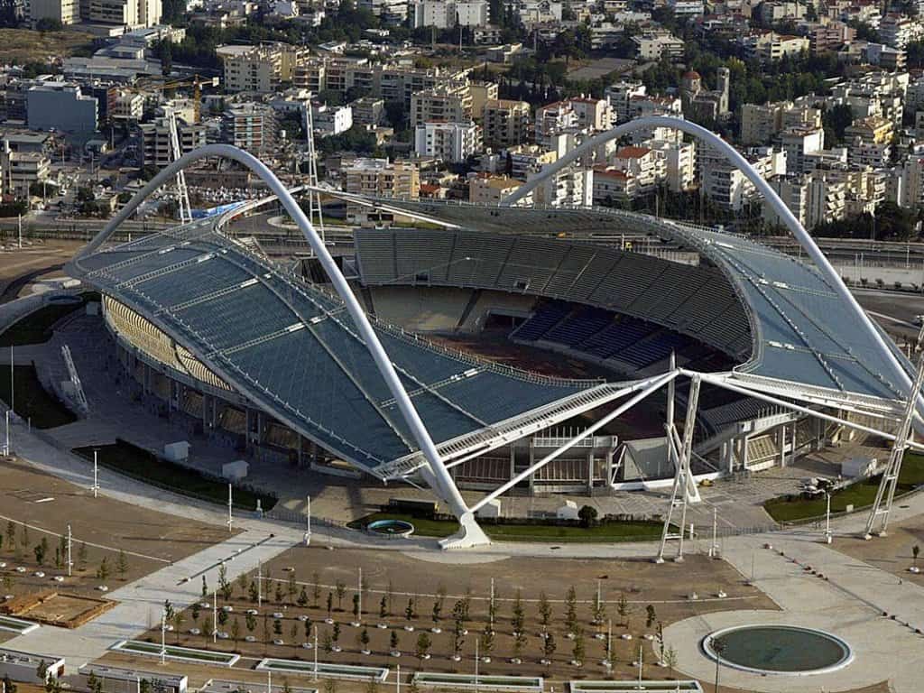 Olympic Stadium, torch relay, terch relay olympic games, olympic games torch relay, torch relay rio 2016, torch relay Athens 2004