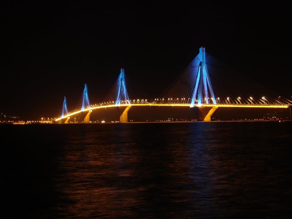 Rio Antirio, torch relay, terch relay olympic games, olympic games torch relay, torch relay rio 2016, torch relay Athens 2004