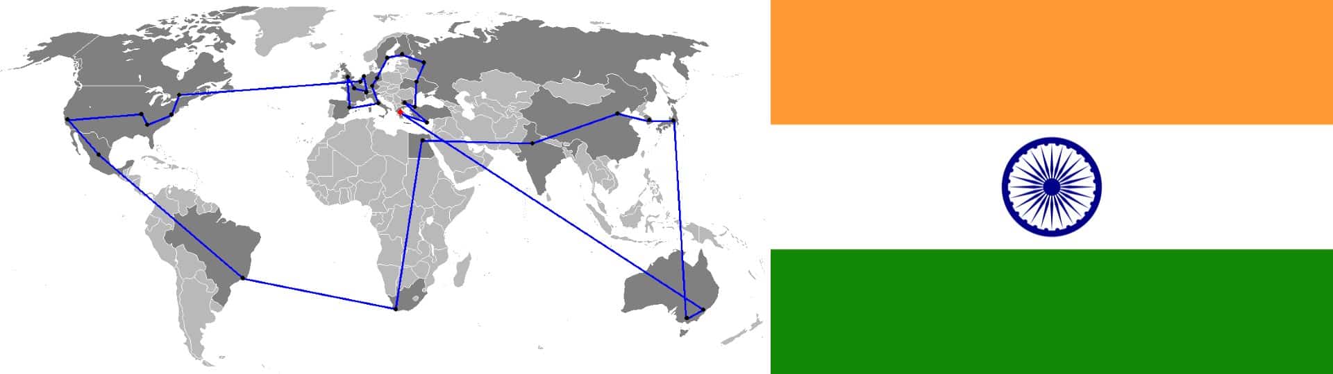 India, olympic games flag, torch relay, terch relay international route, olympic games torch relay, torch relay rio 2016, torch relay Athens 2004