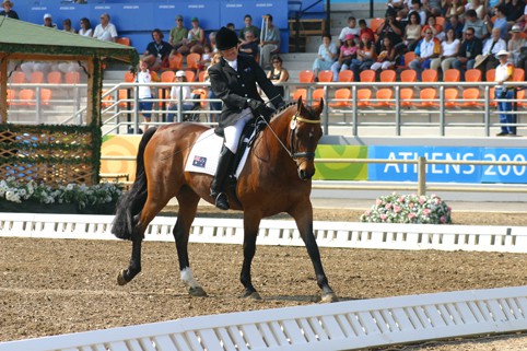 equestrian sport athens 2004 image page (6)