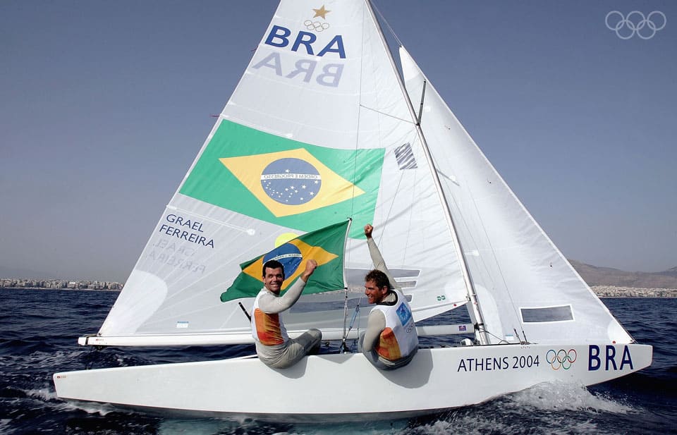 sailing sport athens 2004 image page (6)