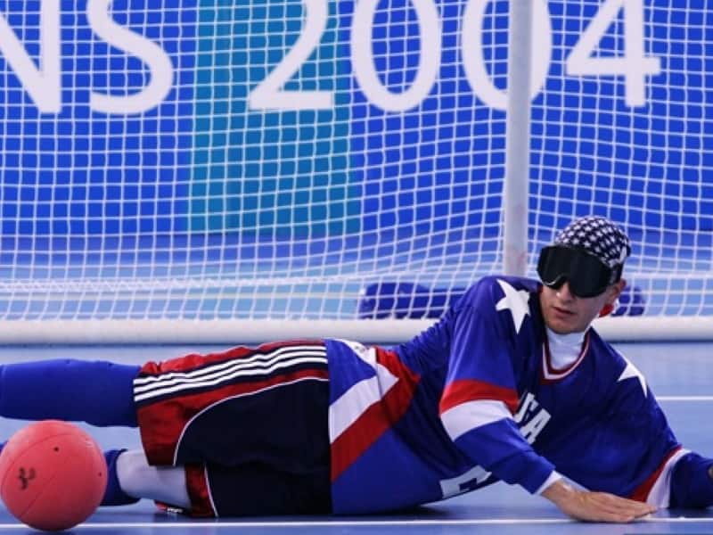 Goalball