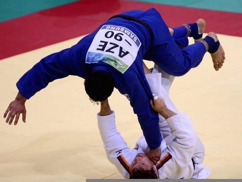 Judo